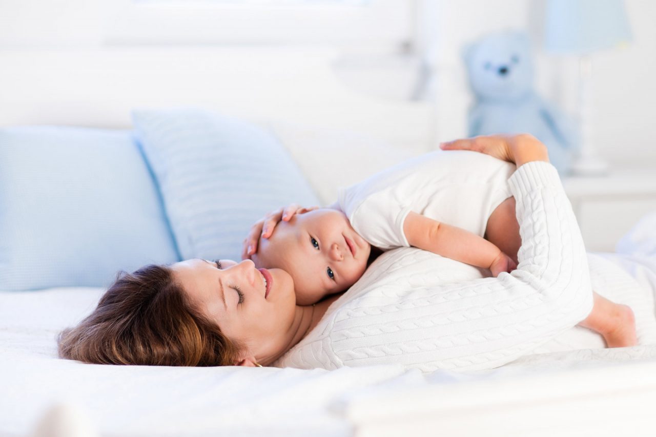 Diventare Mamma da Single Centro Fecondazione Assistita a Salerno